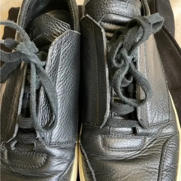 Helmut lang low top kicks sneakers size 43 10 great every day shoes main image 4